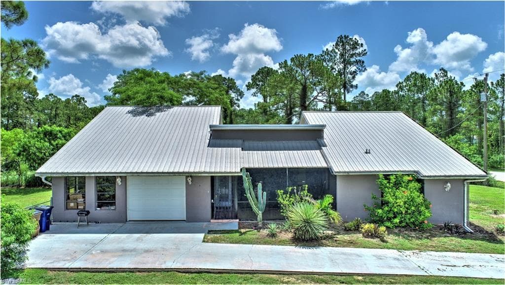 1005 Butler ST E LEHIGH ACRES, FL 33974