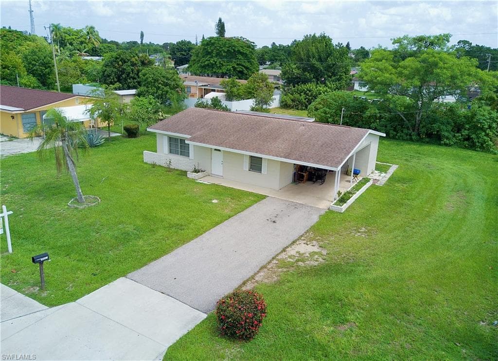 209 Leeland Heights BLVD W LEHIGH ACRES, FL 33936