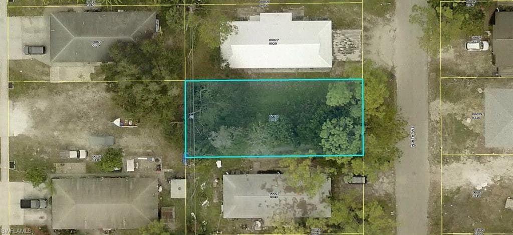 5426 9th AVE FORT MYERS, FL 33907
