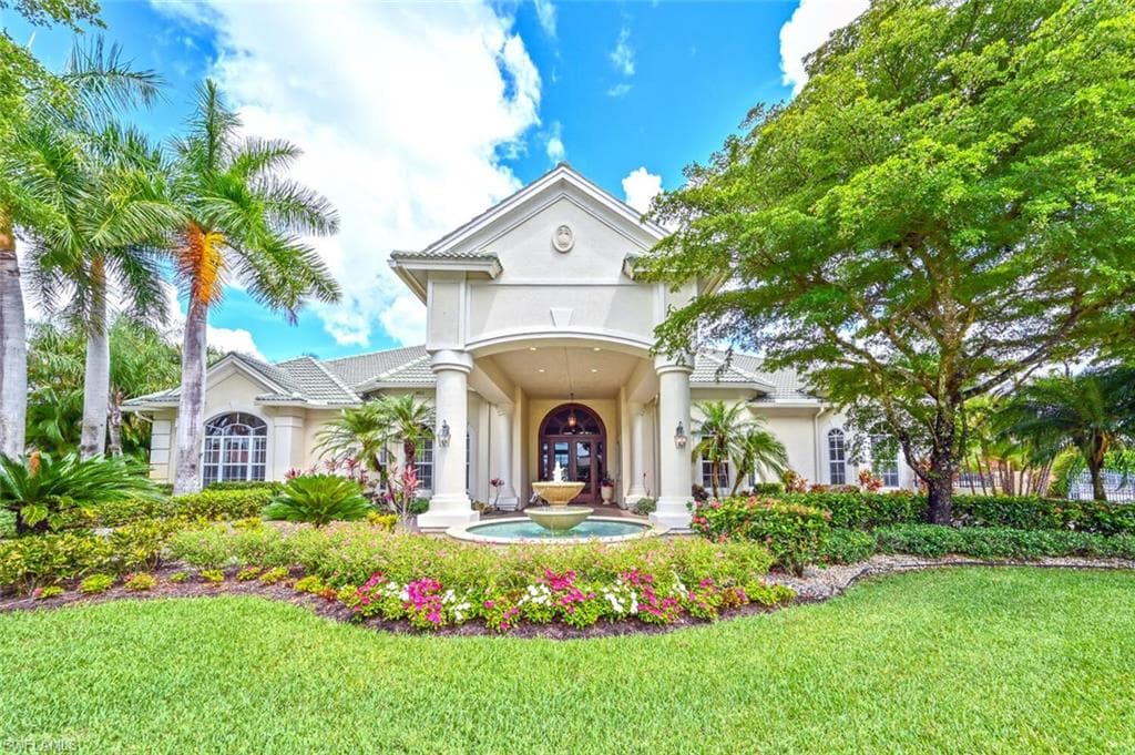 3033 Castalain CT NAPLES, FL 34105