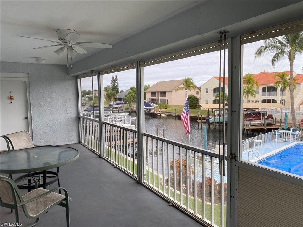 4563 SE 5th PL 206 CAPE CORAL, FL 33904