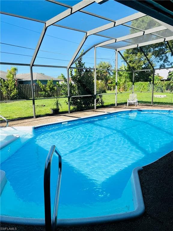 4972 21st AVE SW NAPLES, FL 34116
