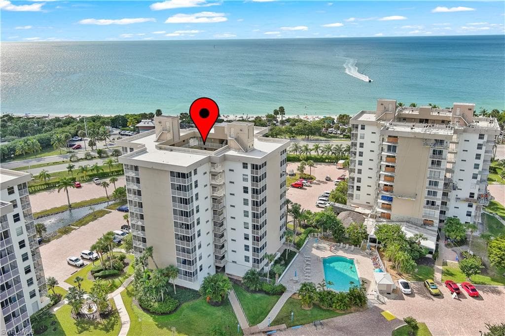 5800 Bonita Beach RD 2002 BONITA SPRINGS, FL 34134