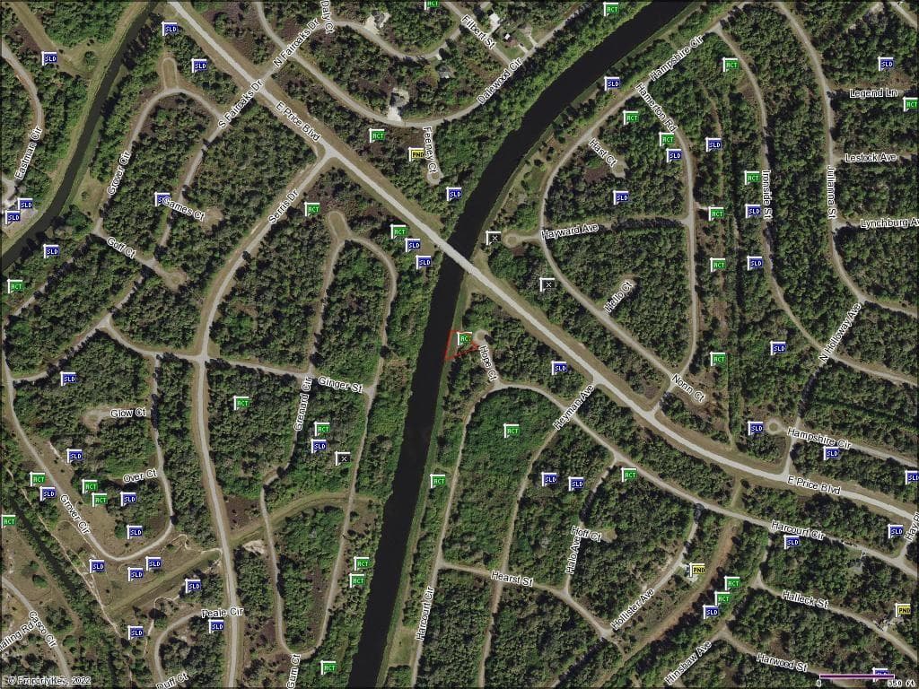 Hope CT NORTH PORT, FL 34288