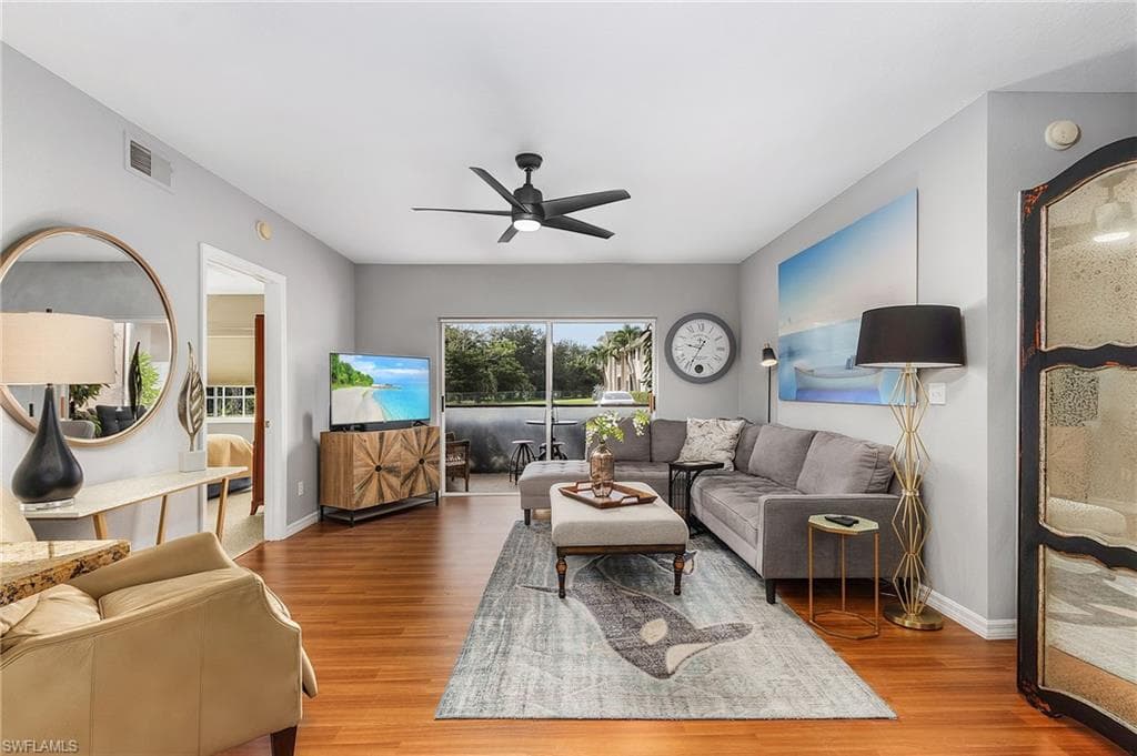 27079 Matheson AVE 107 BONITA SPRINGS, FL 34135