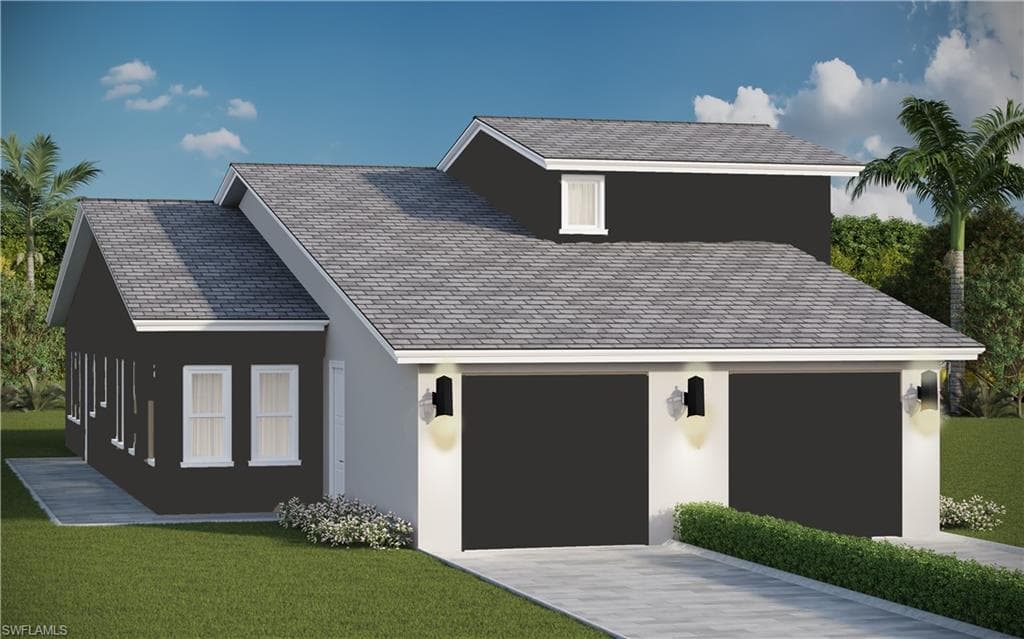 5831 Jasper Way 102 NAPLES, FL 34112