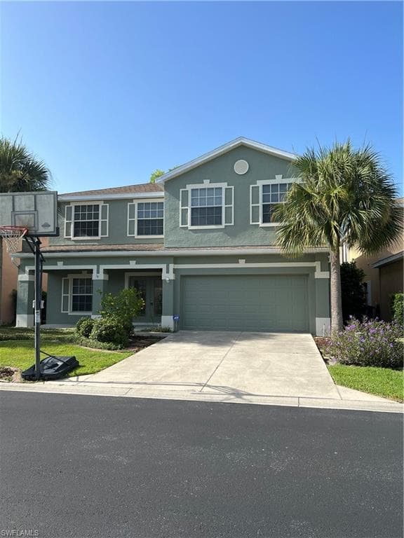 8885 Fawn Ridge DR FORT MYERS, FL 33912