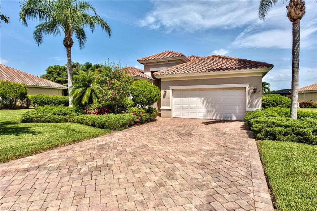 11159 Laughton CIR FORT MYERS, FL 33913