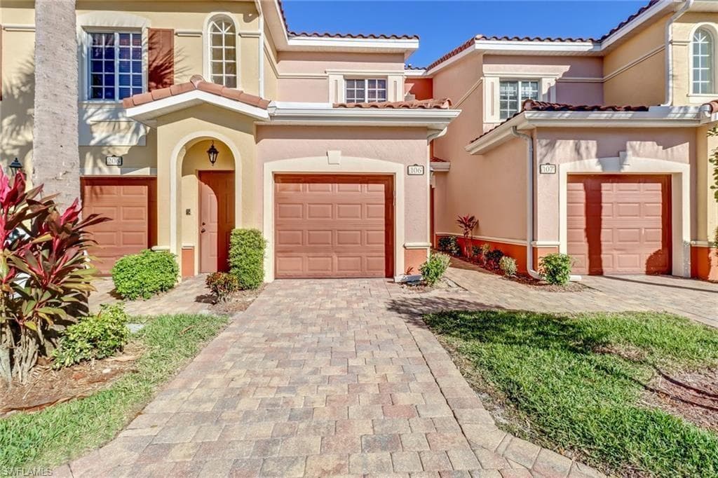 20257 Royal Villagio CT 106 ESTERO, FL 33928