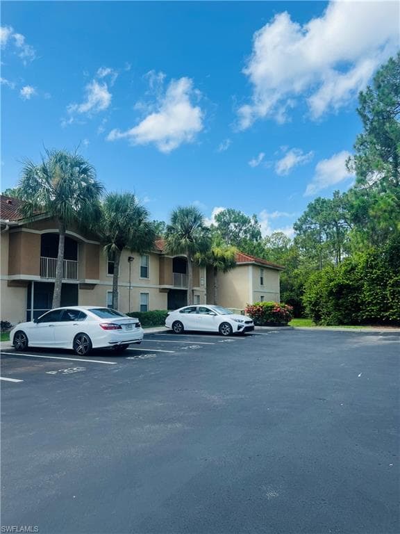 8290 Ibis Club LN 903 NAPLES, FL 34104