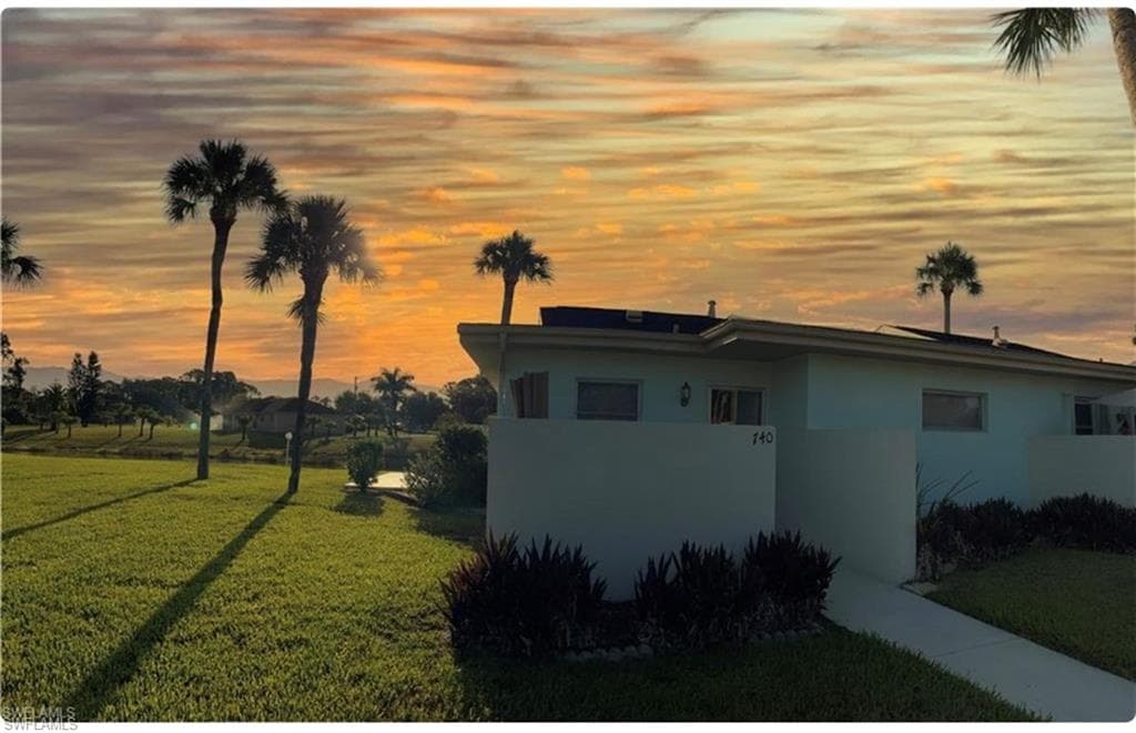740 Joel BLVD LEHIGH ACRES, FL 33936