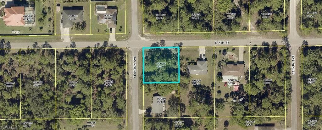 200 E 7th ST LEHIGH ACRES, FL 33972
