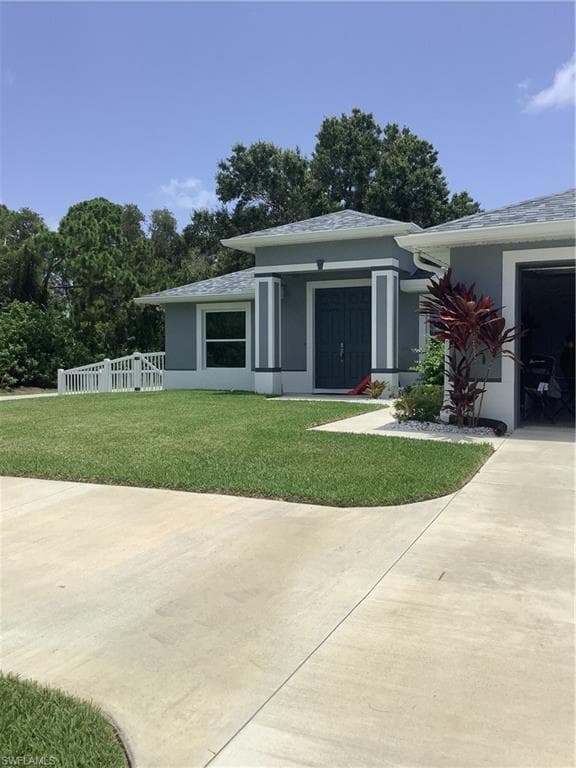 17125 Haitian DR FORT MYERS, FL 33967