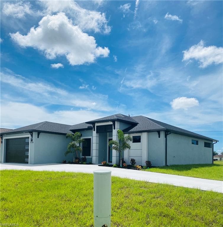 510 Tropicana PKY W CAPE CORAL, FL 33993