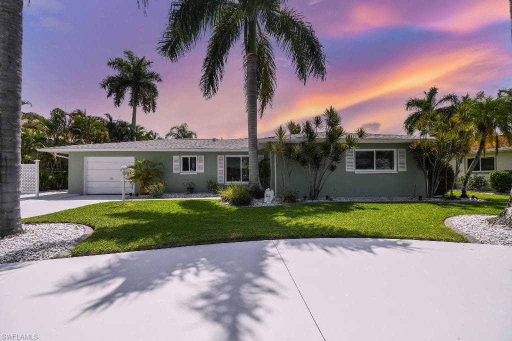 4921 SW 2nd PL CAPE CORAL, FL 33914