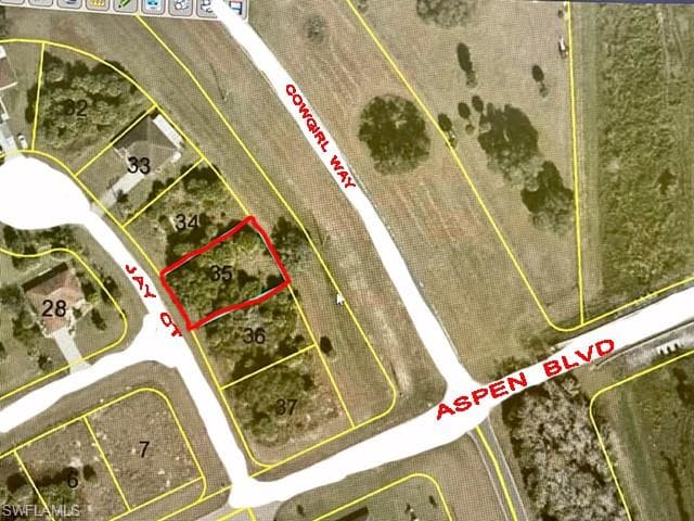 Jay CT LABELLE, FL 33935