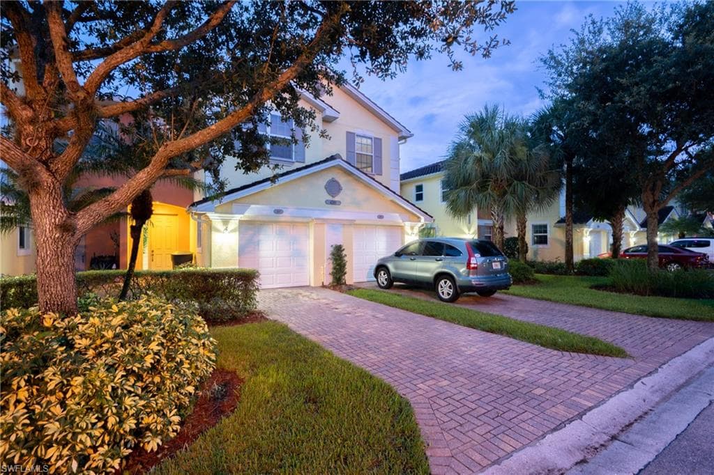 4381 Lazio WAY 507 FORT MYERS, FL 33901