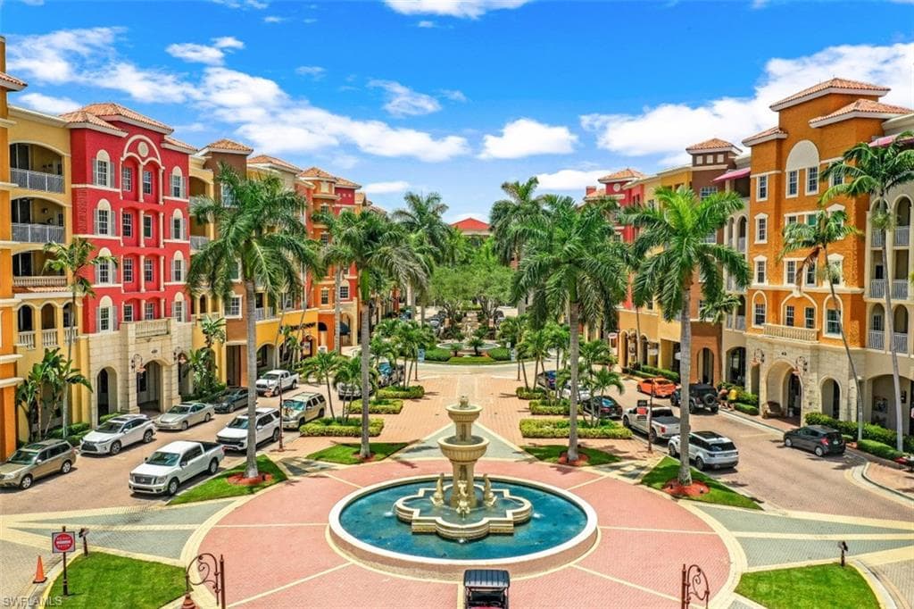 410 Bayfront PL 2407 NAPLES, FL 34102