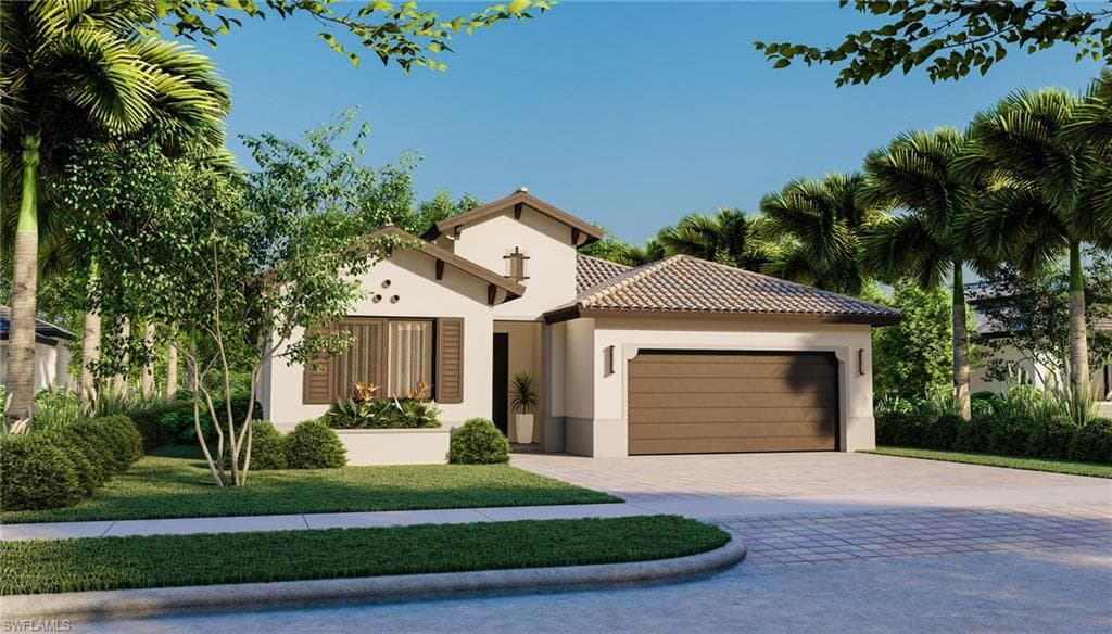 4881 Gambero WAY AVE MARIA, FL 34142