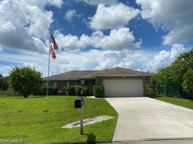 2701 63rd ST W LEHIGH ACRES, FL 33971