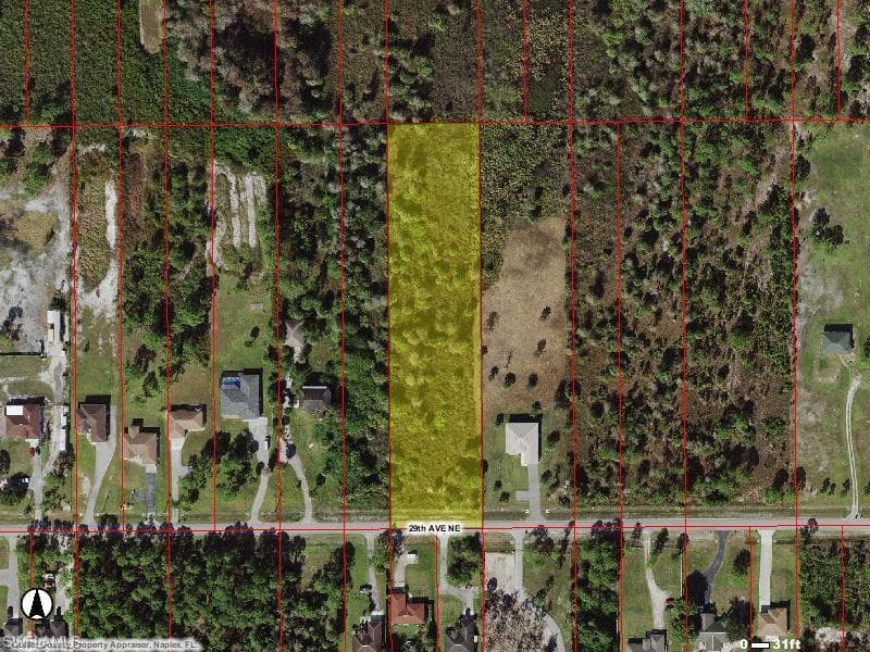 29TH AVE NE NAPLES, FL 34120