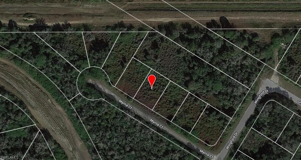 638 Myrna CT LEHIGH ACRES, FL 33972