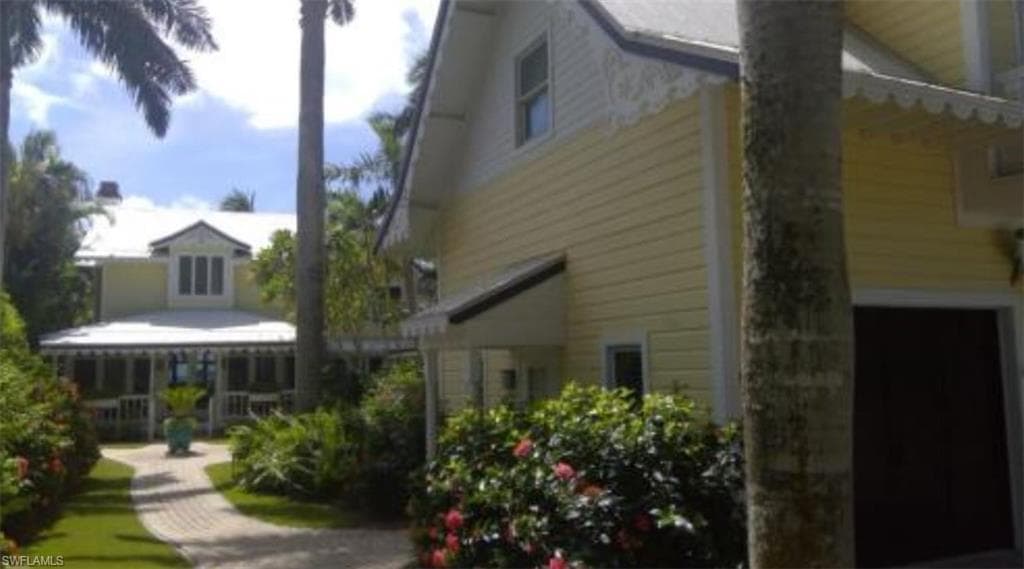 15009 Binder DR CAPTIVA, FL 33924
