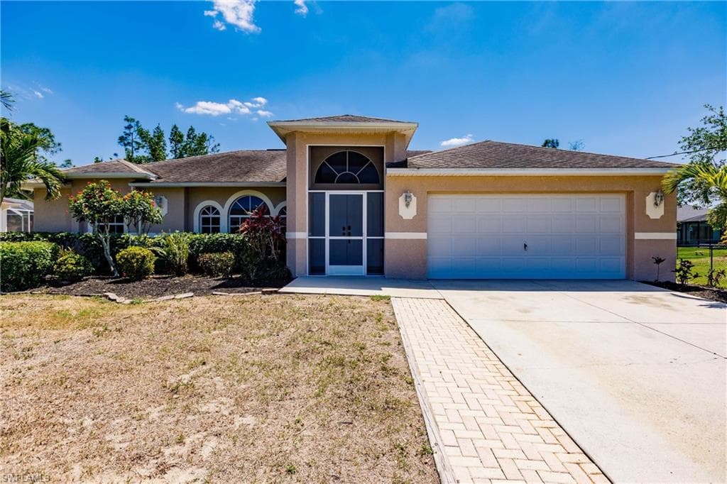 6840 Babcock ST FORT MYERS, FL 33966