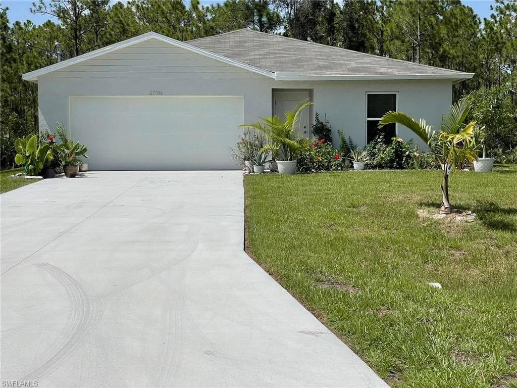 27096 Tribune BLVD PUNTA GORDA, FL 33955