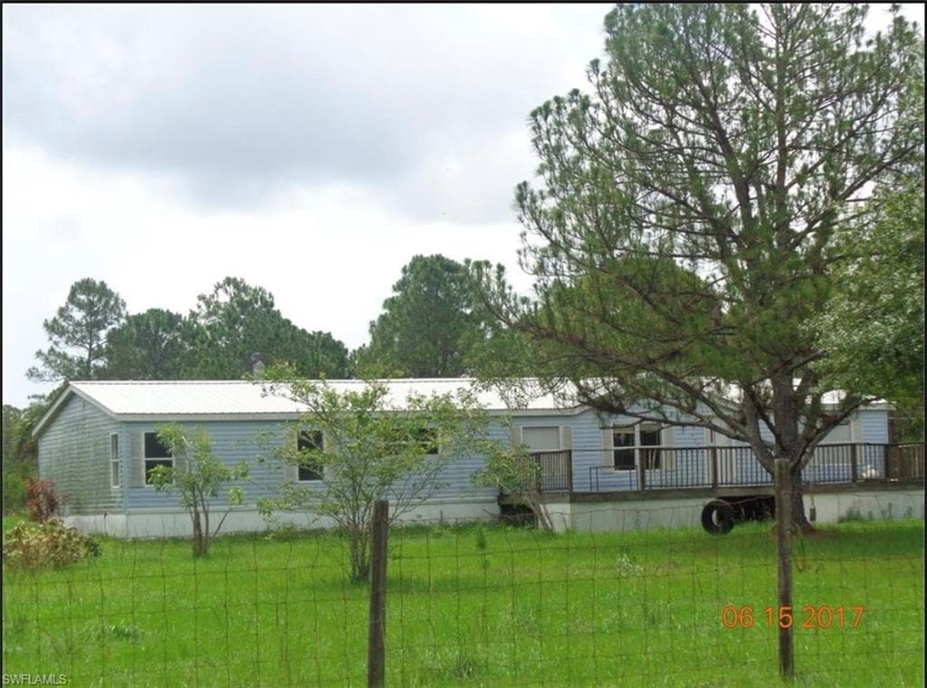 525 S Nogal ST CLEWISTON, FL 33440