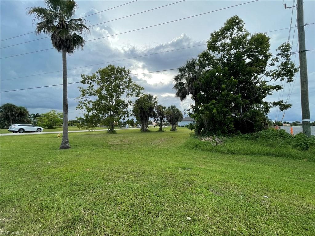 16269 Cape Horn BLVD PUNTA GORDA, FL 33955