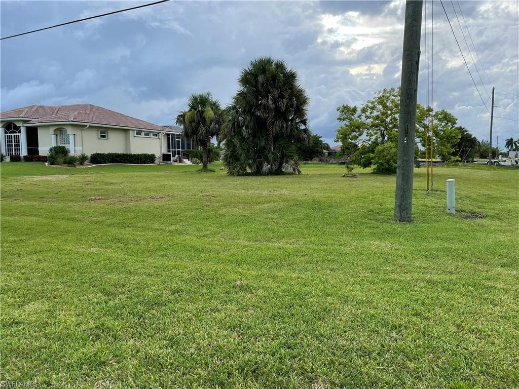 16285 Cape Horn BLVD PUNTA GORDA, FL 33955
