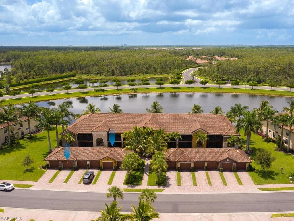 9514 Avellino WAY 2112 NAPLES, FL 34113