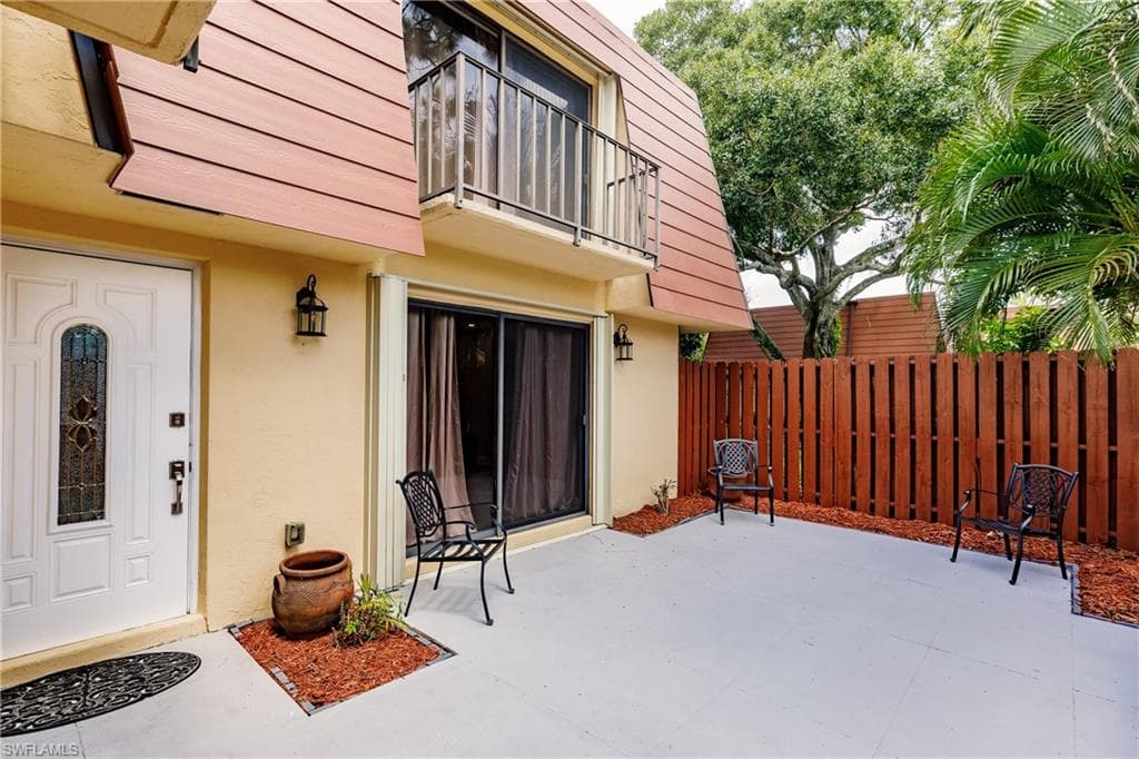 12360 Woodrose CT 4 FORT MYERS, FL 33907