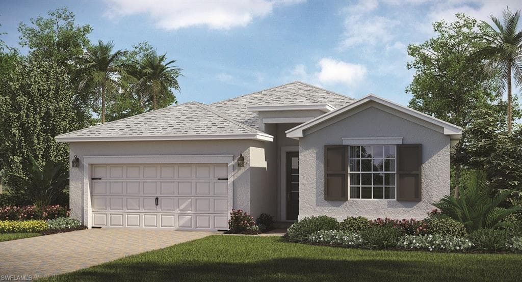 43527 Treadway DR Babcock Ranch, FL 33982