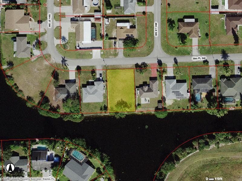 4956 30th PL SW NAPLES, FL 34116