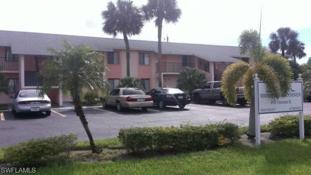 4904 Vincennes CT 207 CAPE CORAL, FL 33904