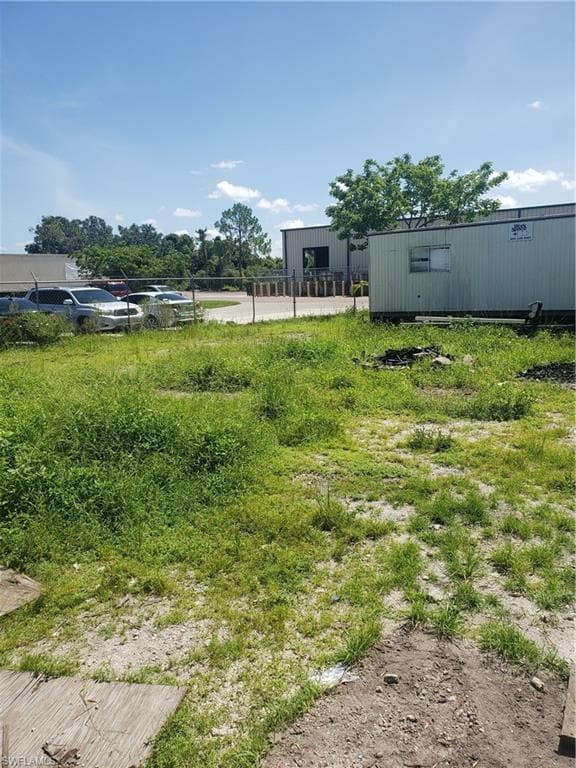 7906 W Interstate CT NORTH FORT MYERS, FL 33917
