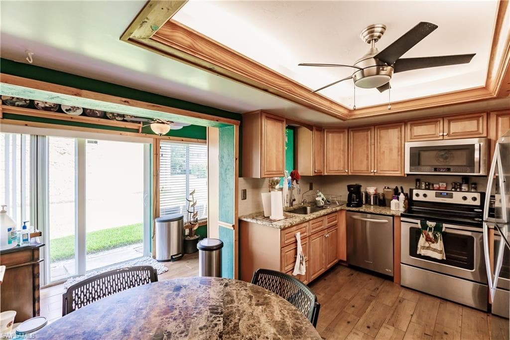 341 Joel BLVD 118 LEHIGH ACRES, FL 33936