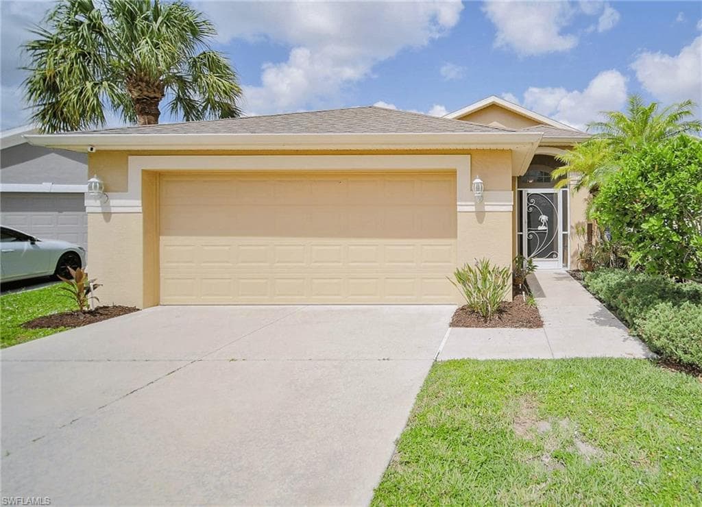12834 Oakpointe CIR FORT MYERS, FL 33912