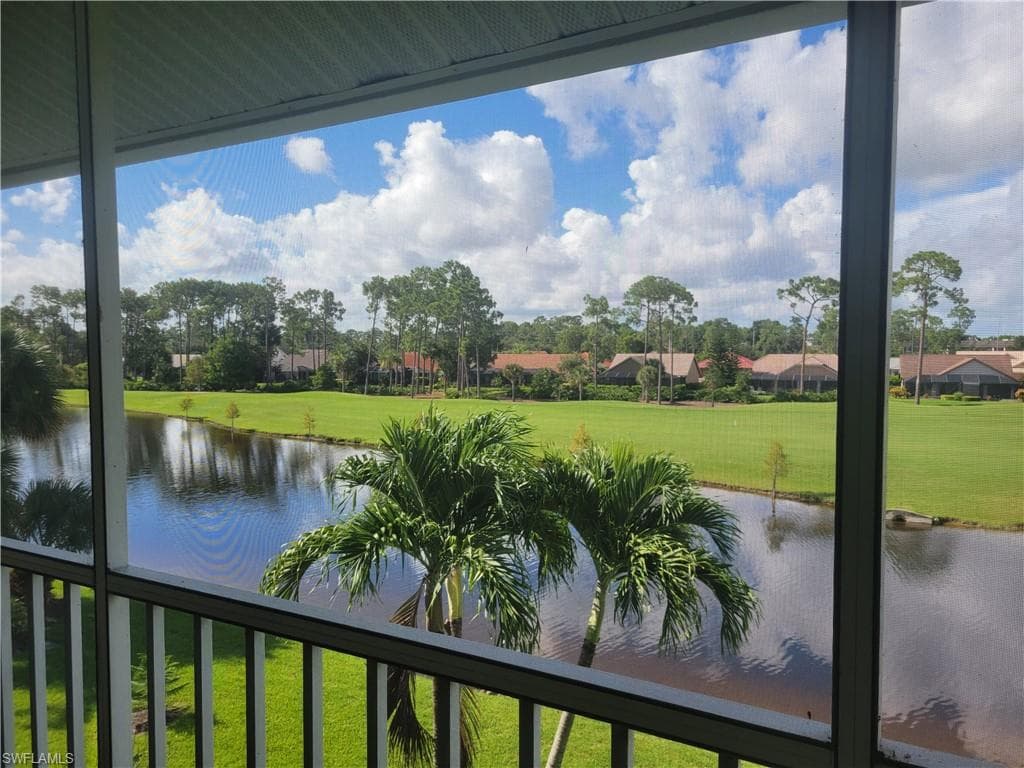 4588 Andover WAY A-306 NAPLES, FL 34112