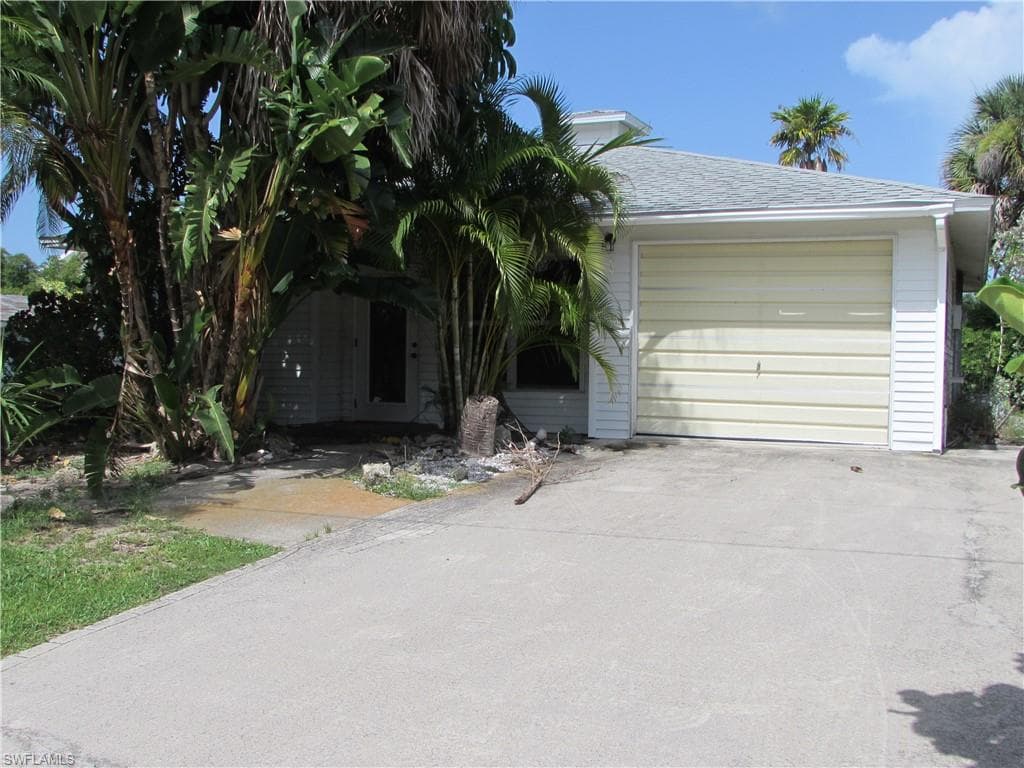 16341 Buccaneer ST BOKEELIA, FL 33922