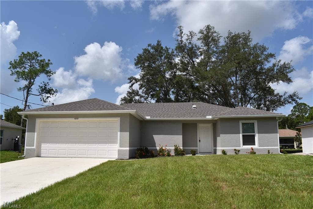 4055 Union LN NORTH PORT, FL 34288