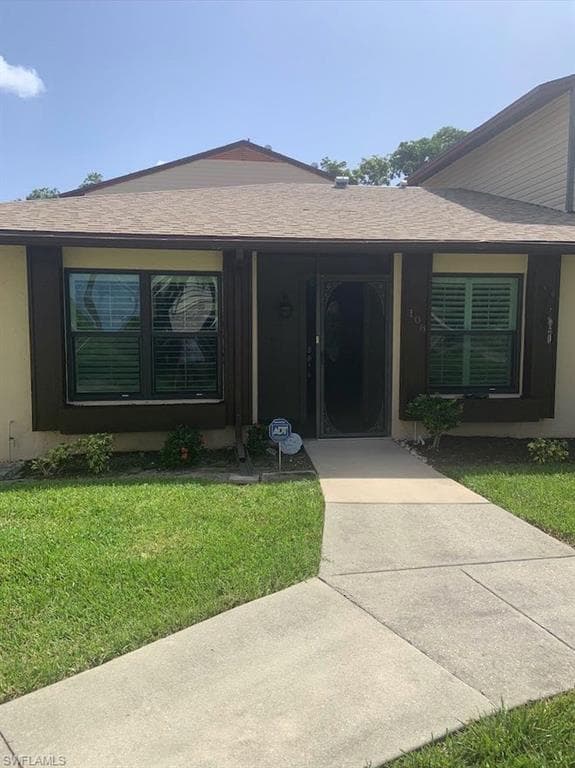 719 SE 12th AVE 108 CAPE CORAL, FL 33990