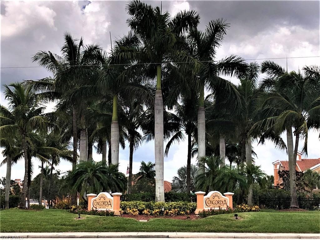 1800 Concordia Lake CIR 2307 CAPE CORAL, FL 33909
