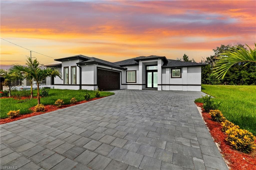 226 SW 24th AVE CAPE CORAL, FL 33991