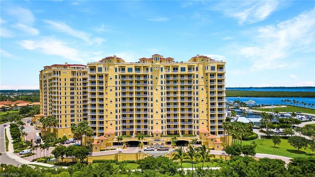 6081 Silver King BLVD 503 CAPE CORAL, FL 33914