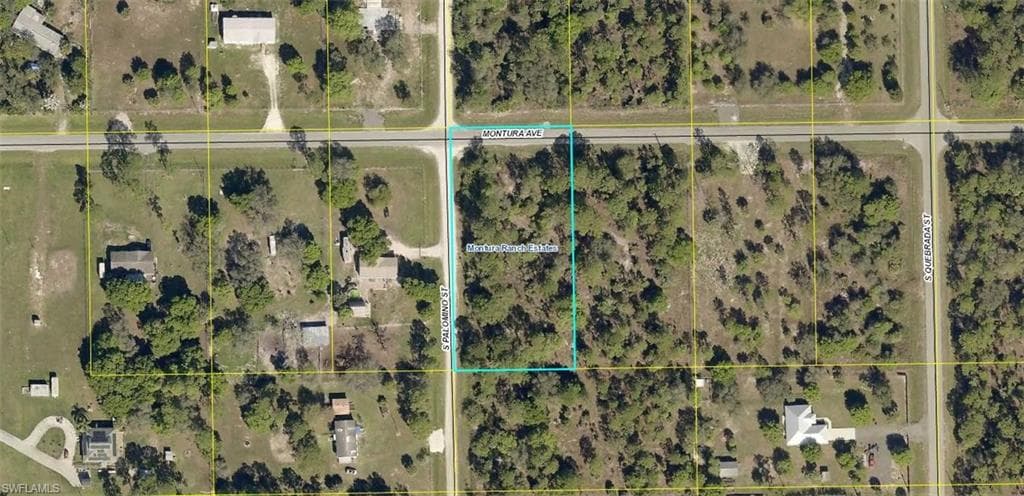 472 Montura AVE CLEWISTON, FL 33440
