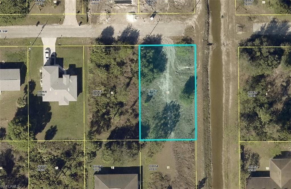 3401 41st ST SW LEHIGH ACRES, FL 33976