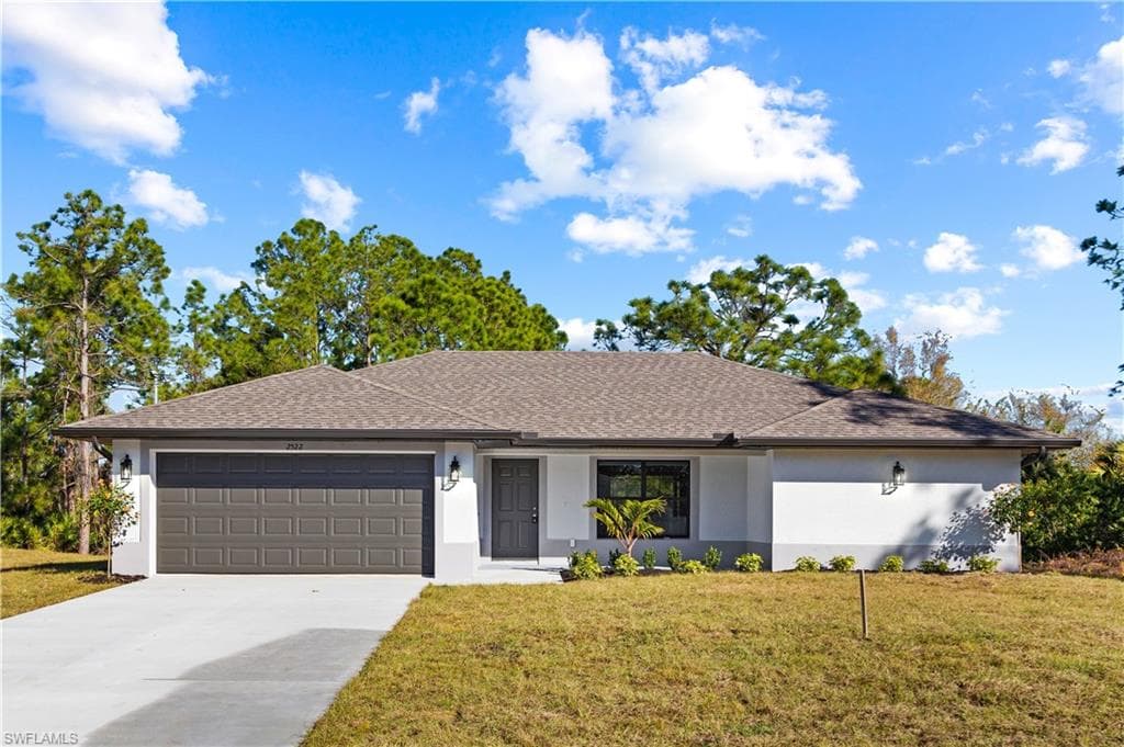 2703 49th ST SW LEHIGH ACRES, FL 33976